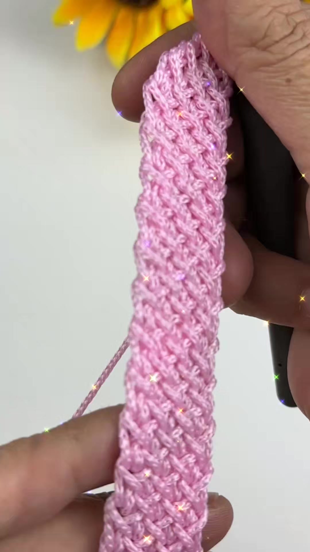 @betül crochet