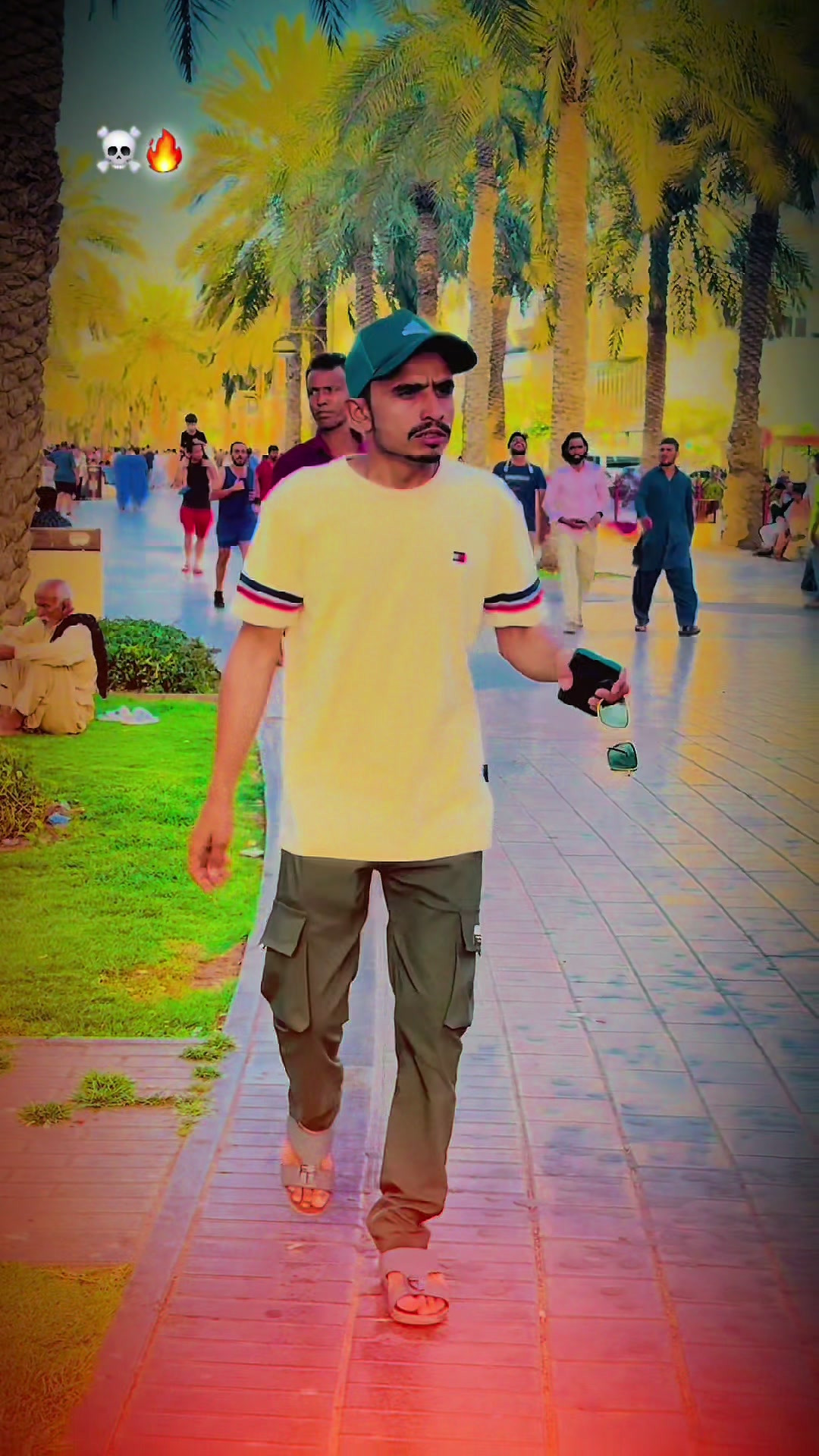 @Yar Ali