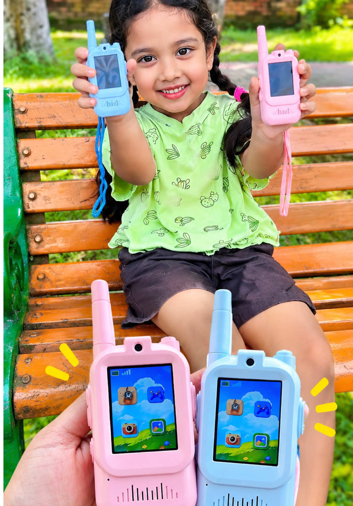 @Experience with piya