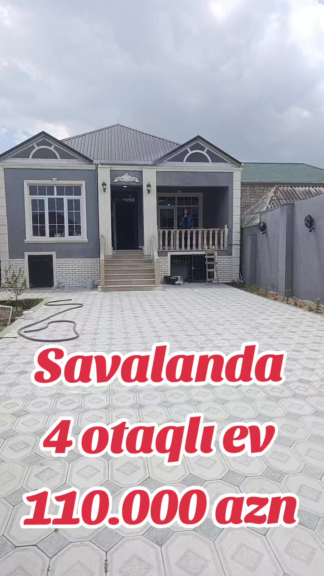 @Maştağa evləri