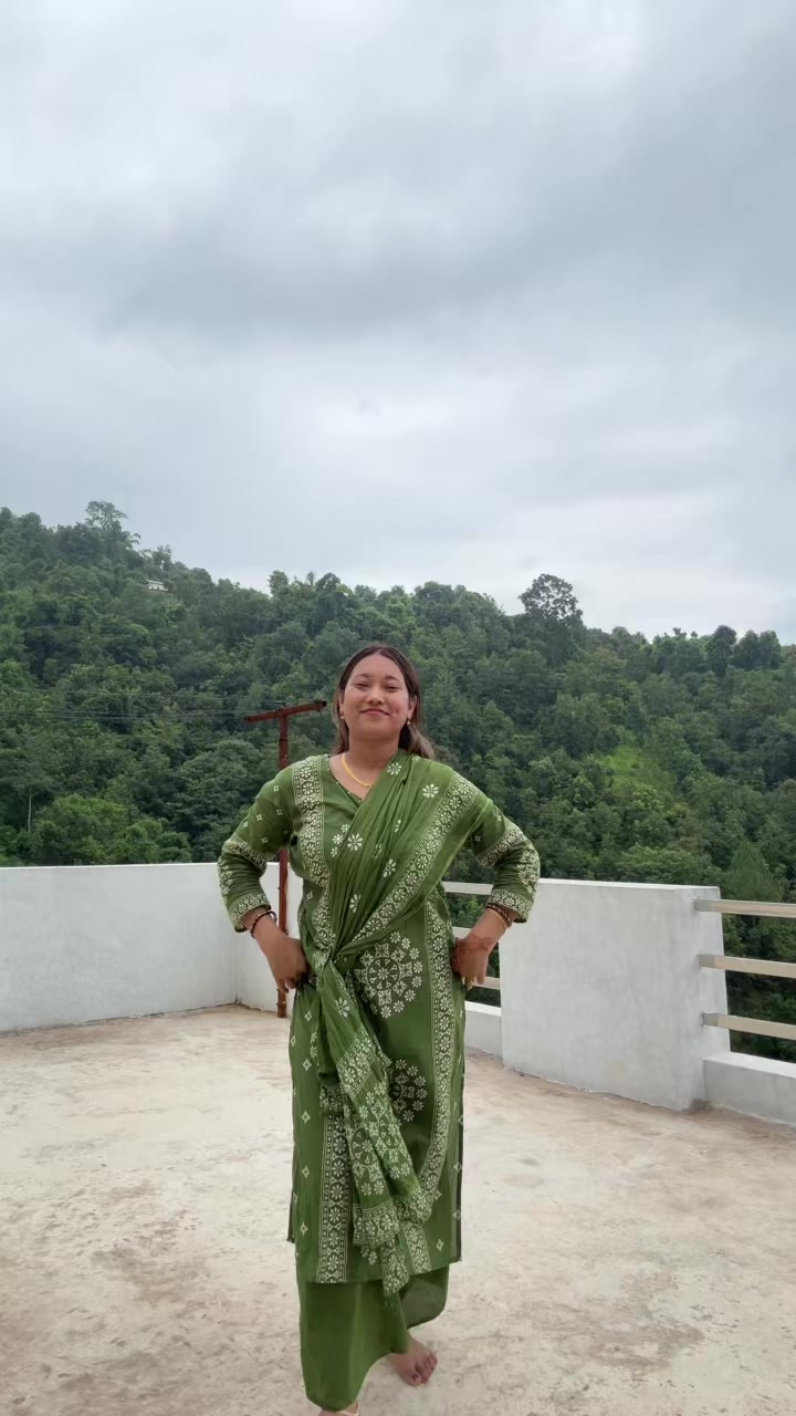 @manisha Kc