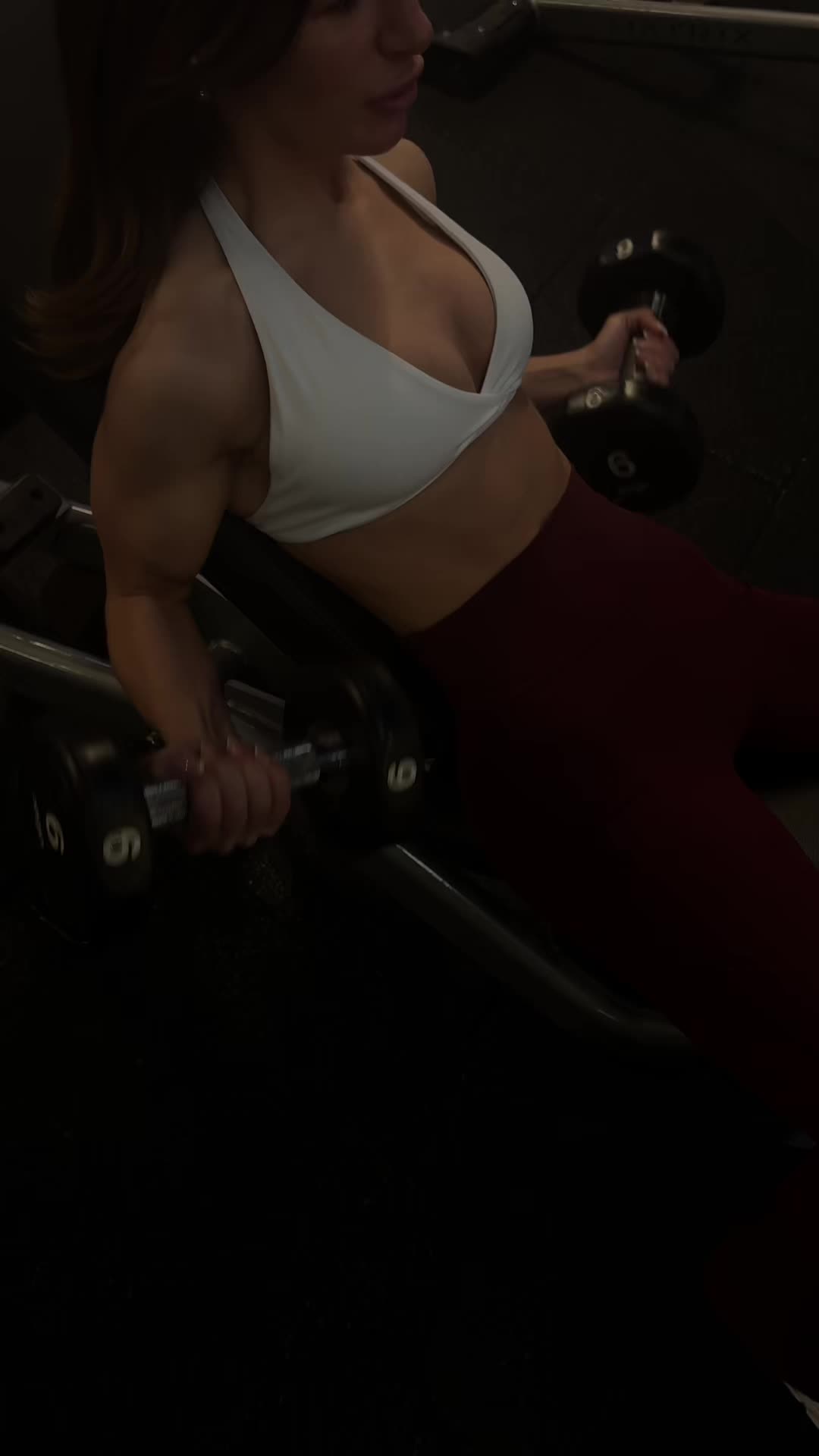 @AngelLyons|PT|FitModel