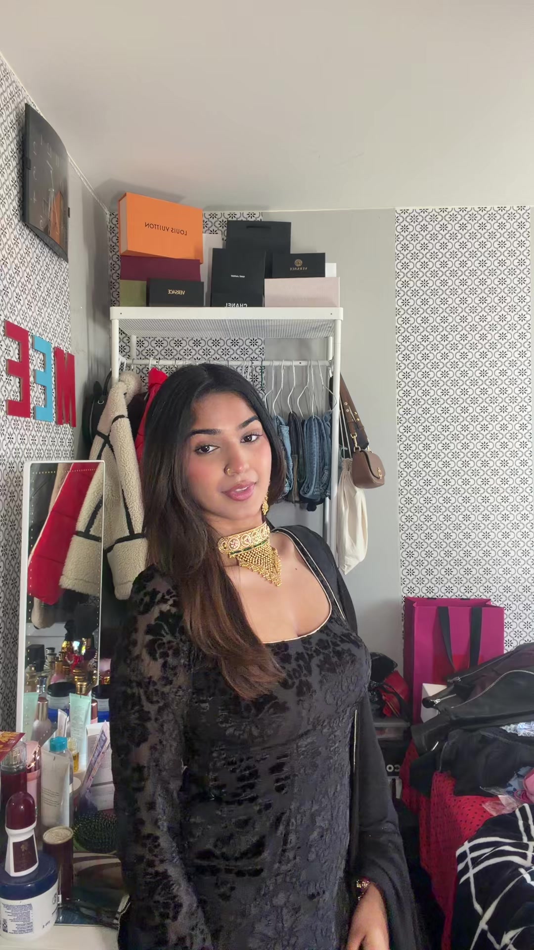 @Harmeet Sodhi