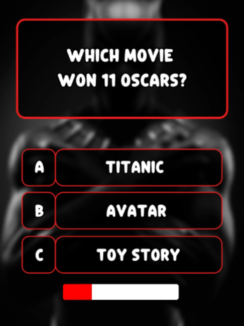 @Quiz Master 365