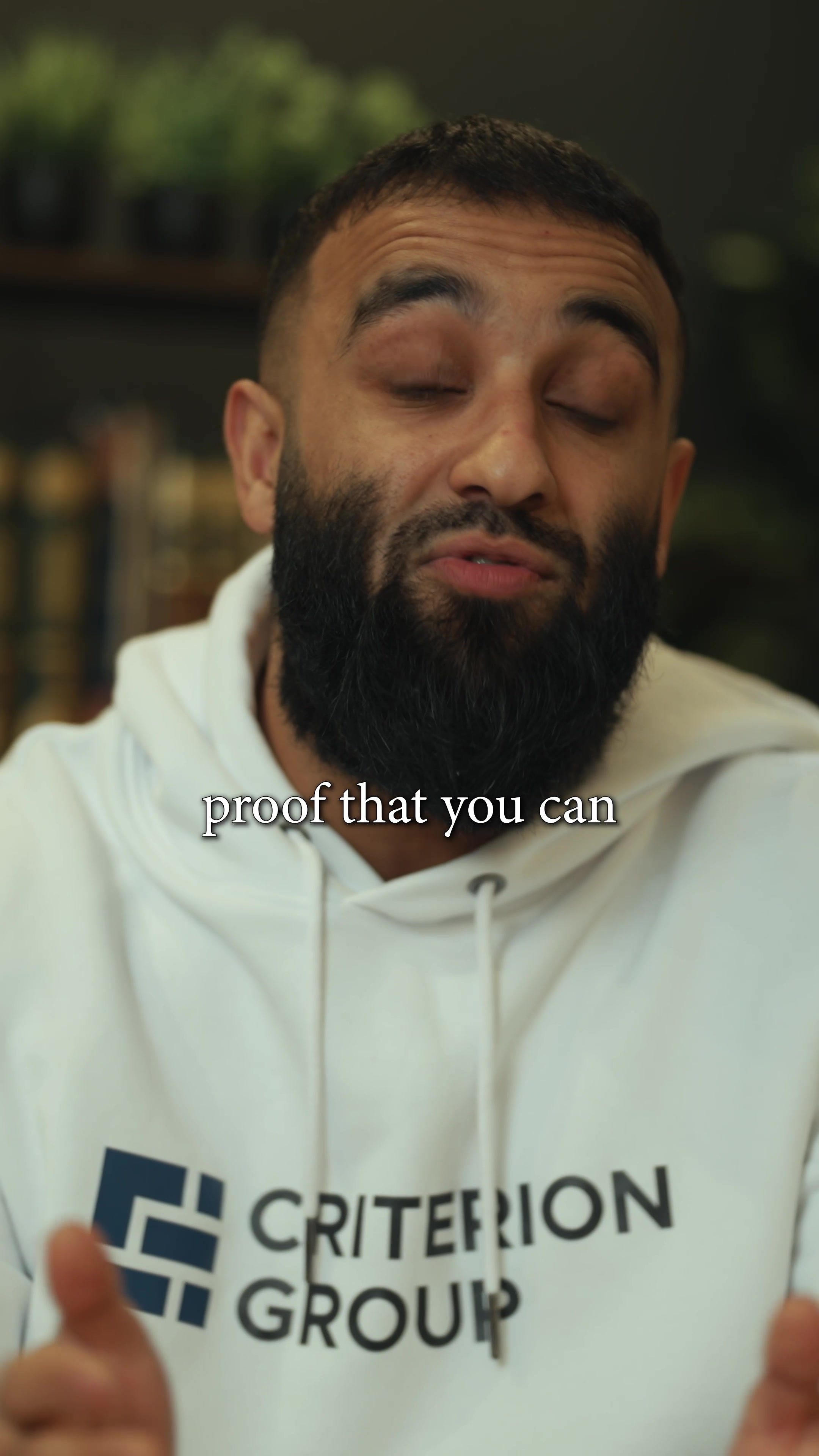 @The Sunnah Guy - Life mentor