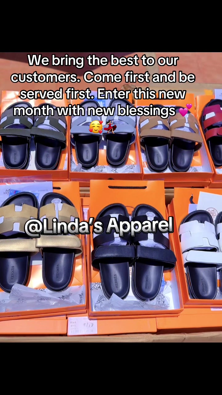 @Lindaapparel__