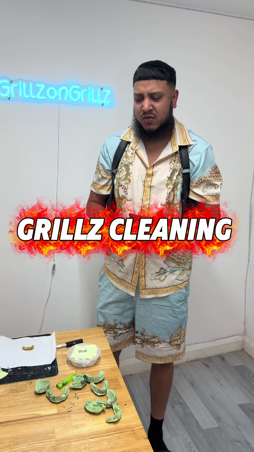 @Grillzongrillz Leicester