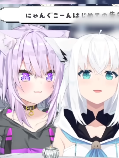 @勇敢な