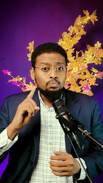 @Ahmed Ali Nur