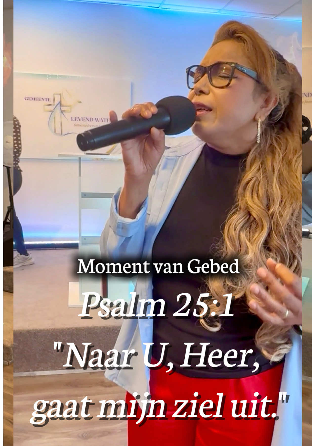 @Gemeente Levend Water