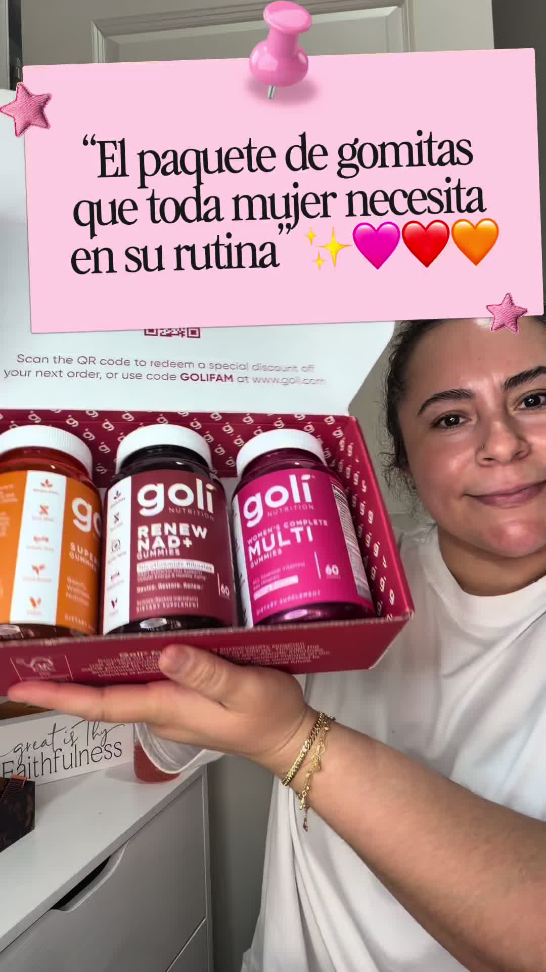 @Keyla Medina❤️💍• UGC creator✨