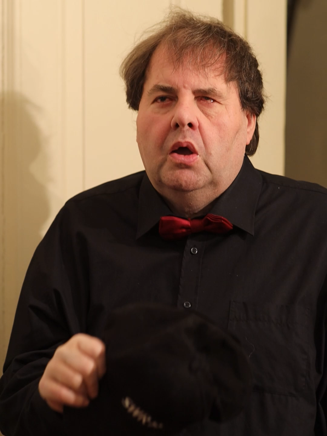 @Tenor Herbert W&uuml;scher