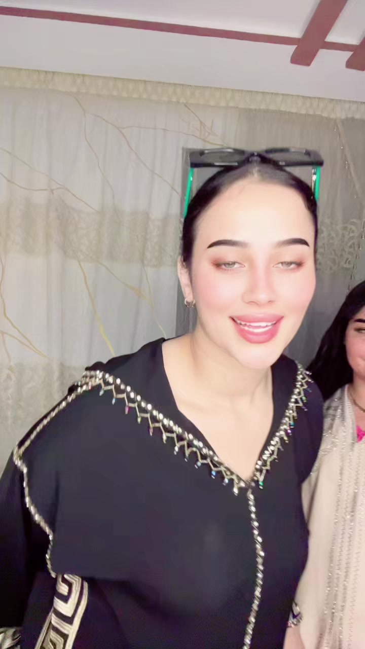 @Aya Limami