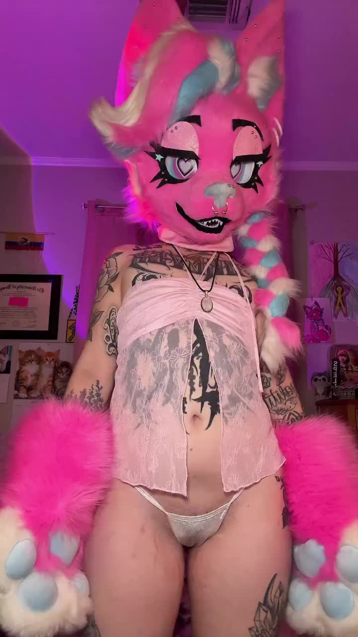 @PixieNagatoro
