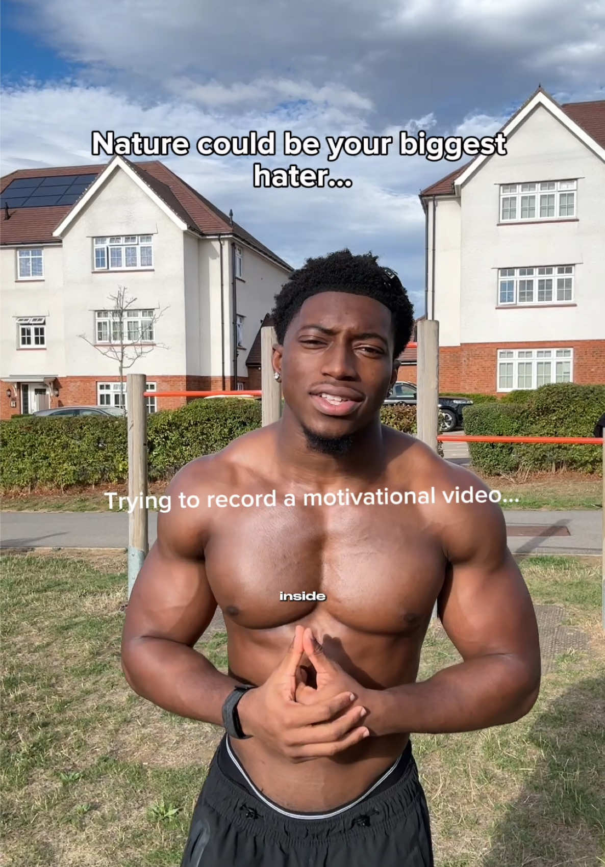 @Hybridfit Ayo