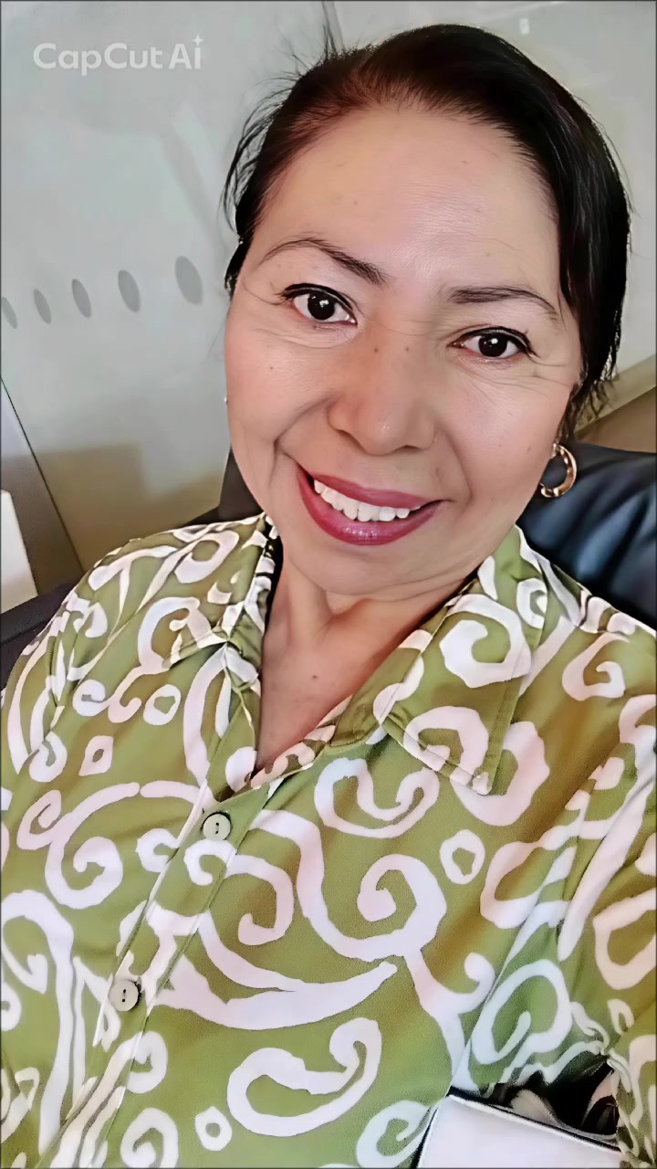 @Eliza Campos , hija de Dios