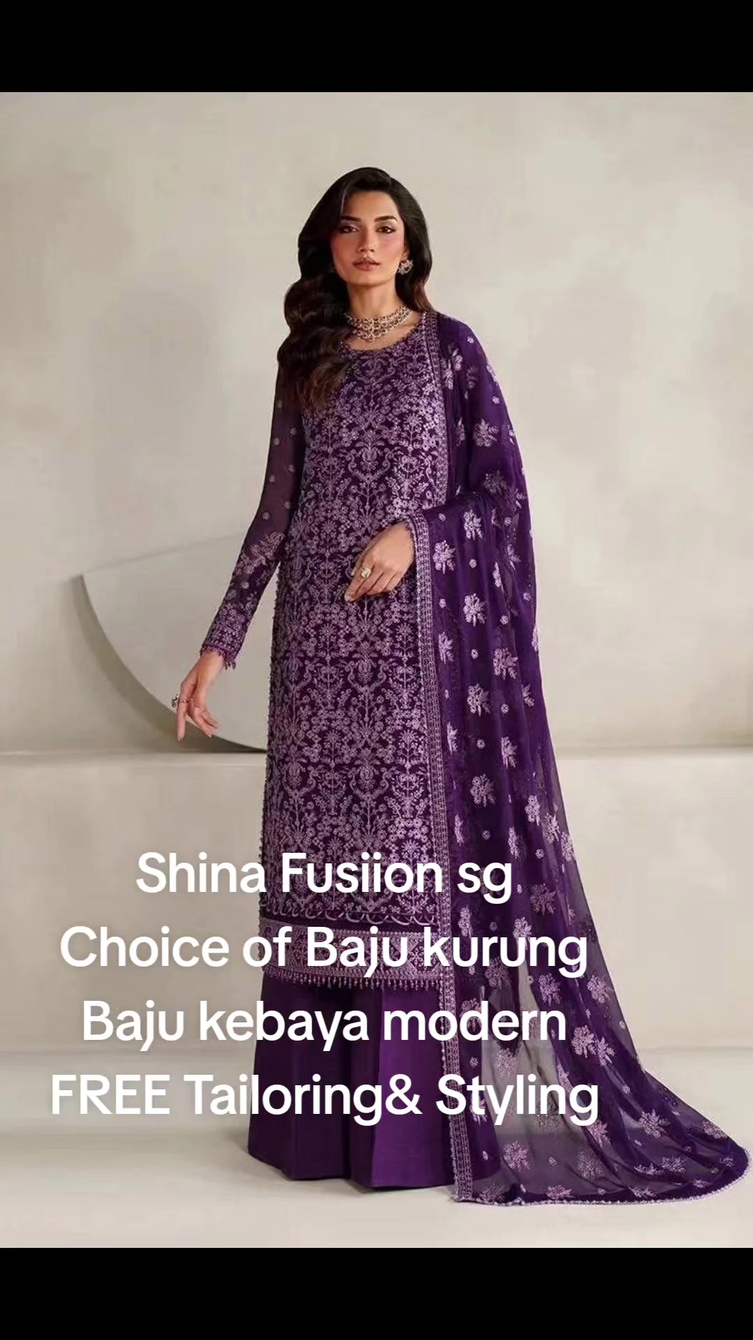 @SHINA'SBRIDALSG