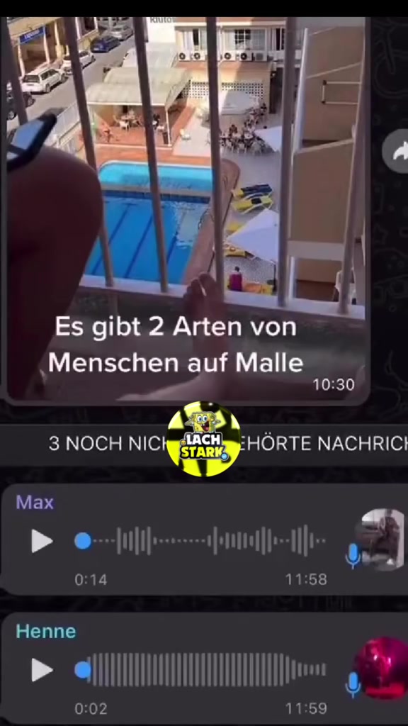 @Lachstark