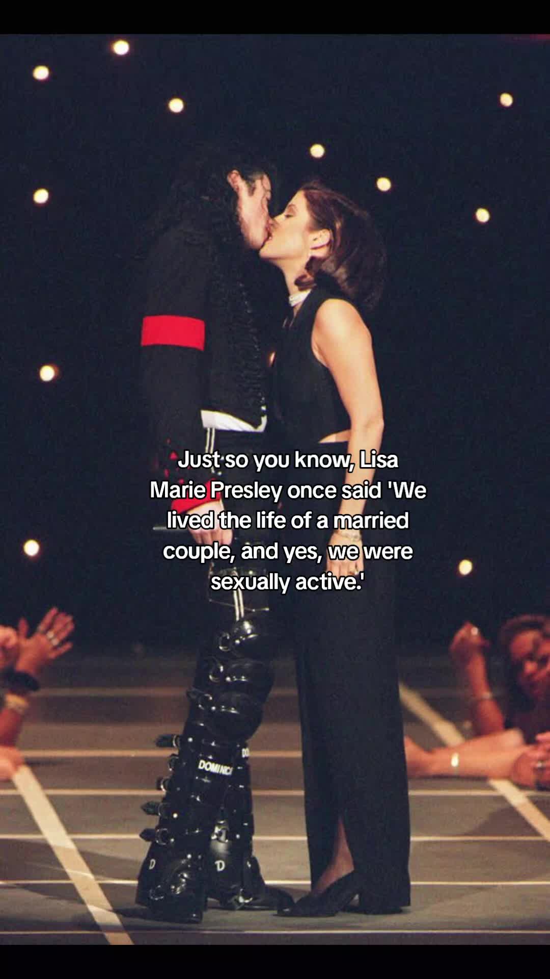 @fan of Michael Jackson