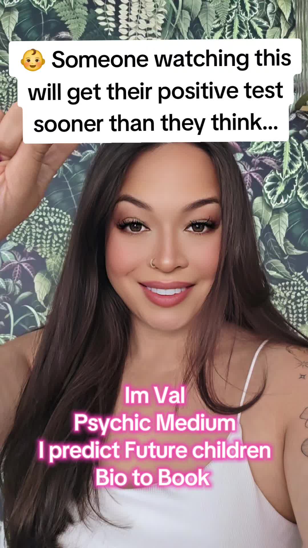 @✨️ Val The Fertility Medium