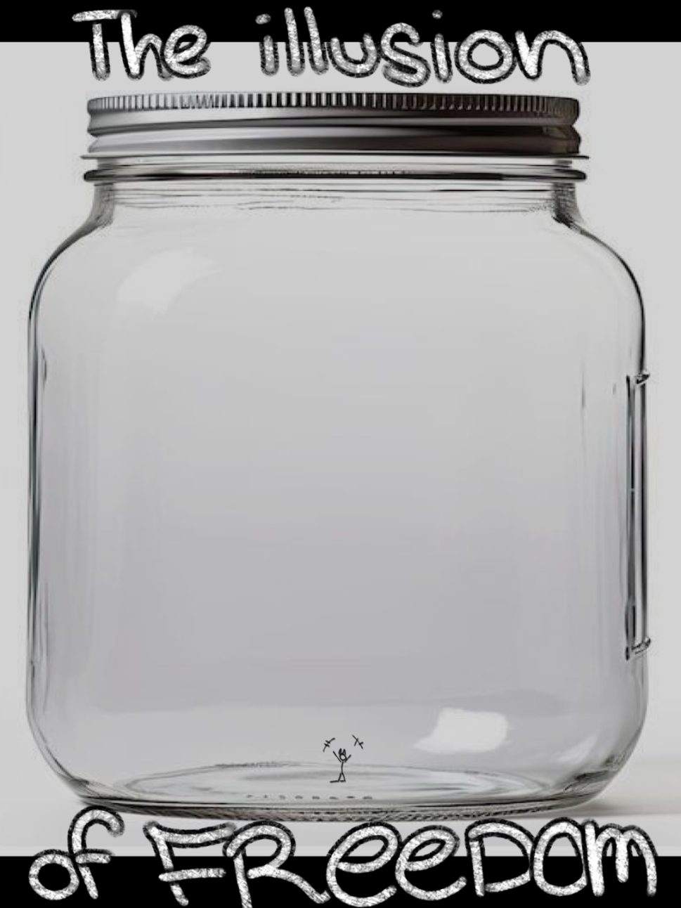 @✧*˖Alastor in a jar*.✧