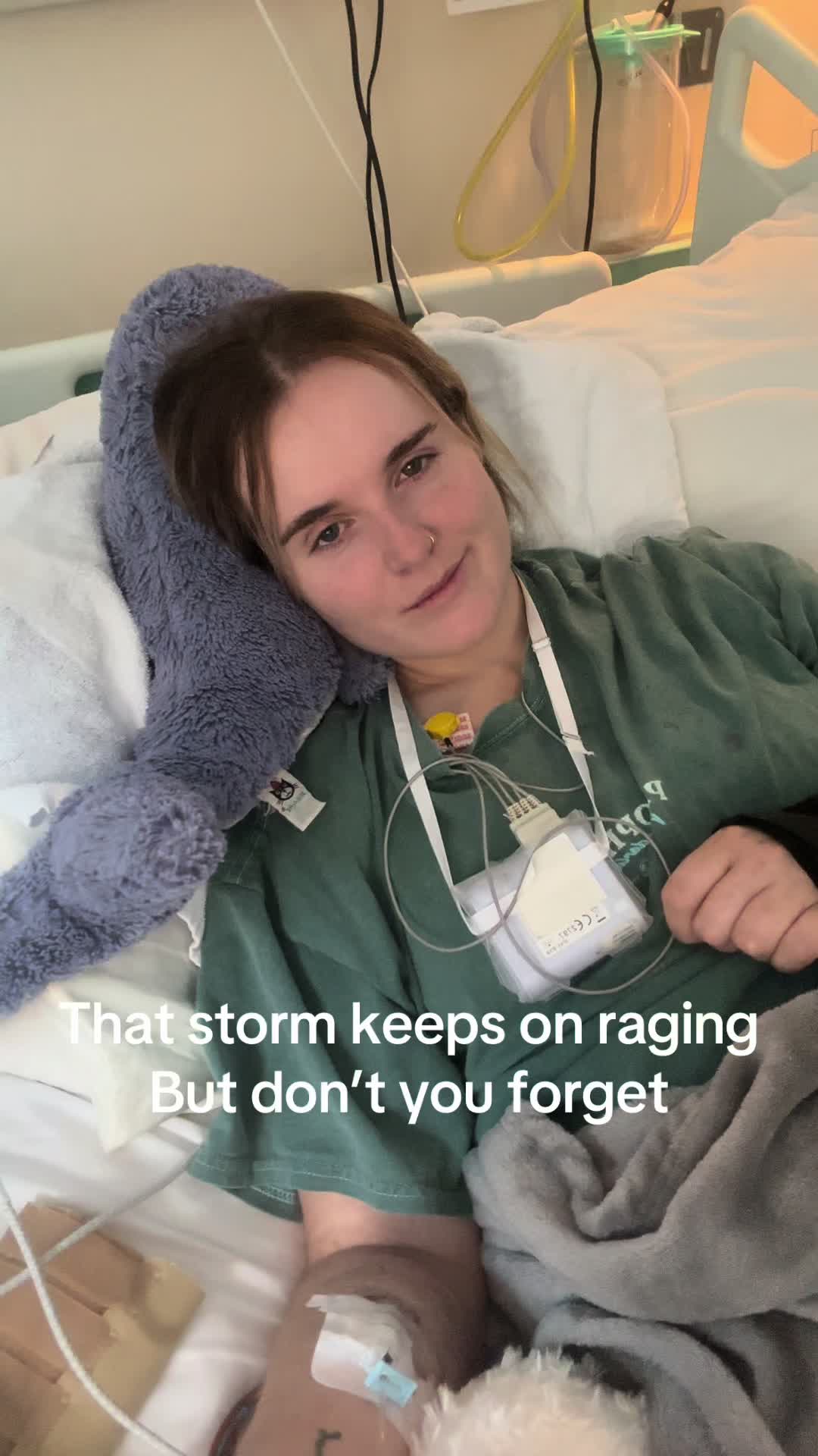 @Georgia Carmichael