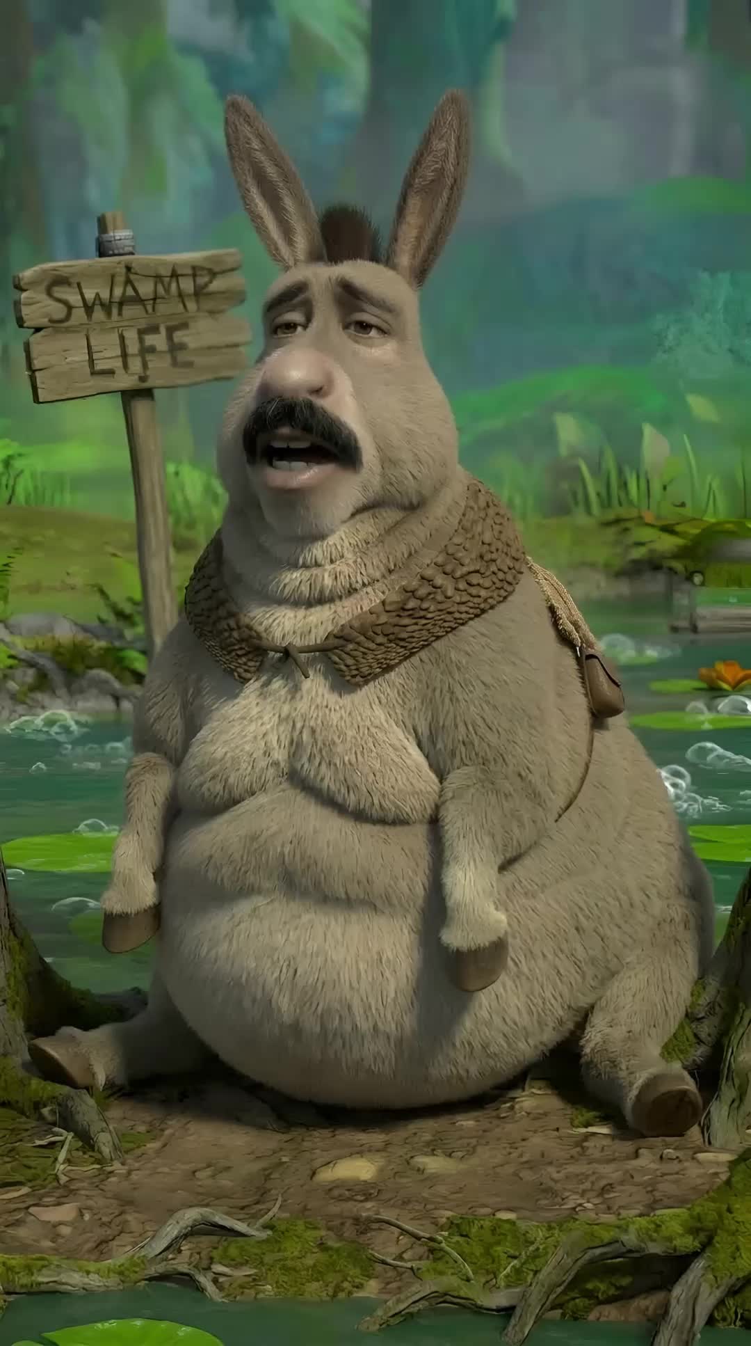 @Shreck