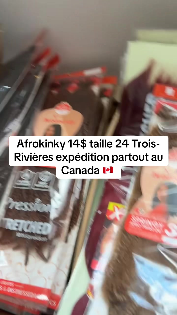 @Evawill hair🇨🇦🇨🇦