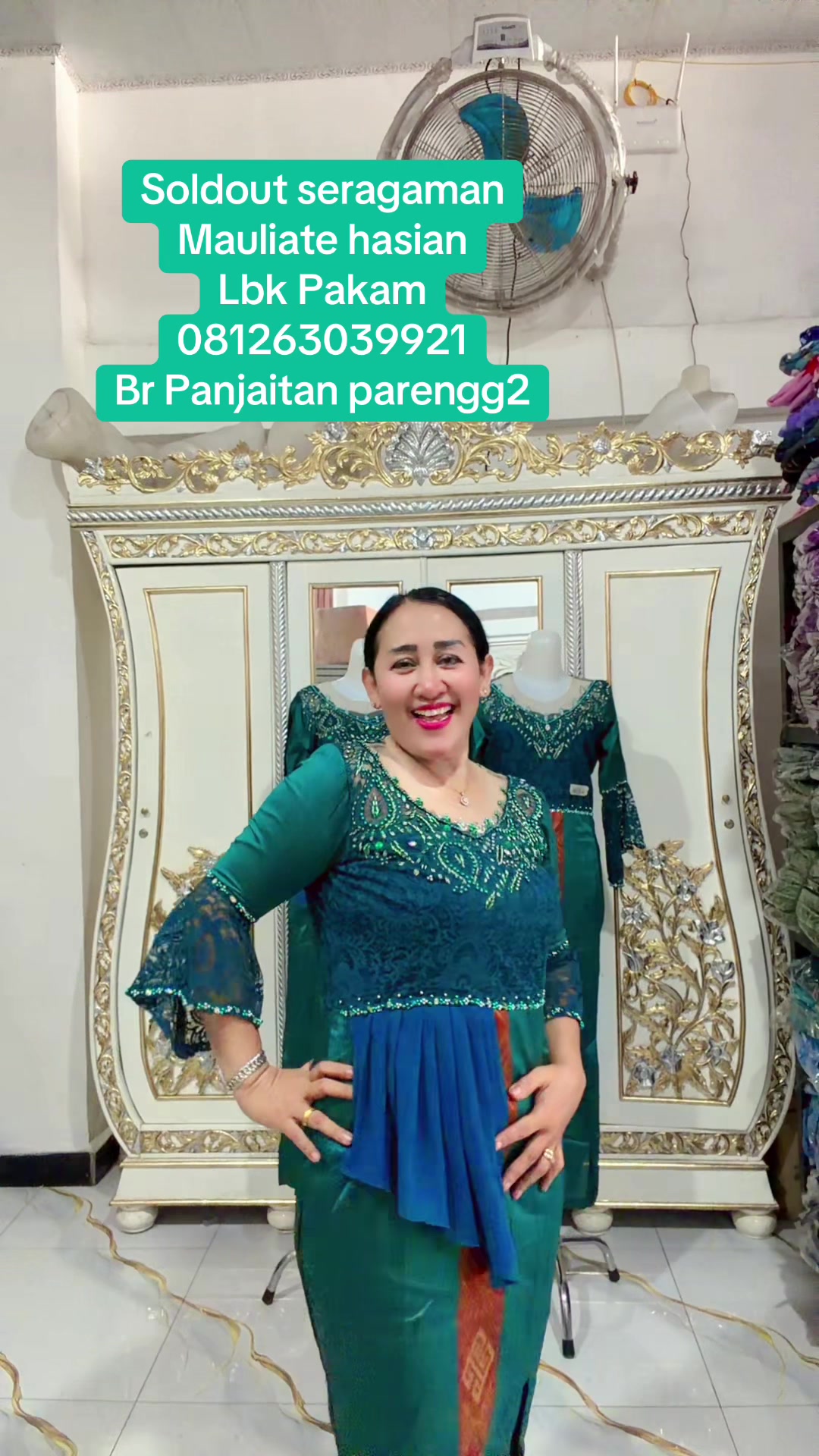 @Dinauli Panjaitan