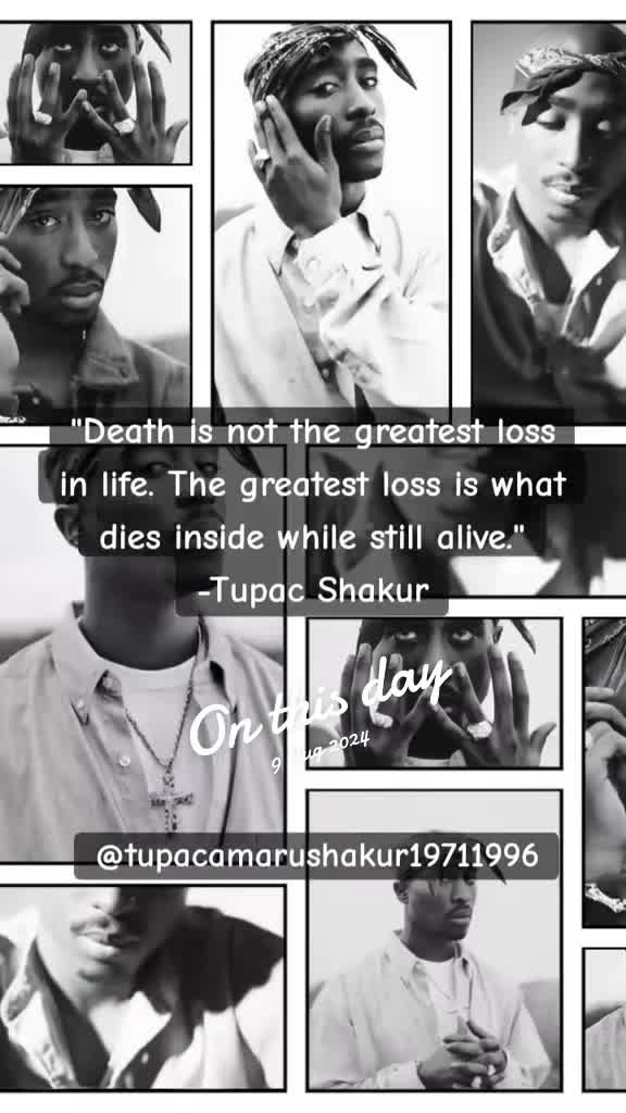 @FAN PAGE 2PAC A SHAKUR 👑🕊❤️