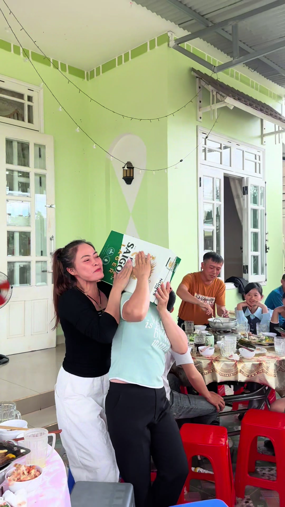 @💗 Hương Chí Phèo 💗