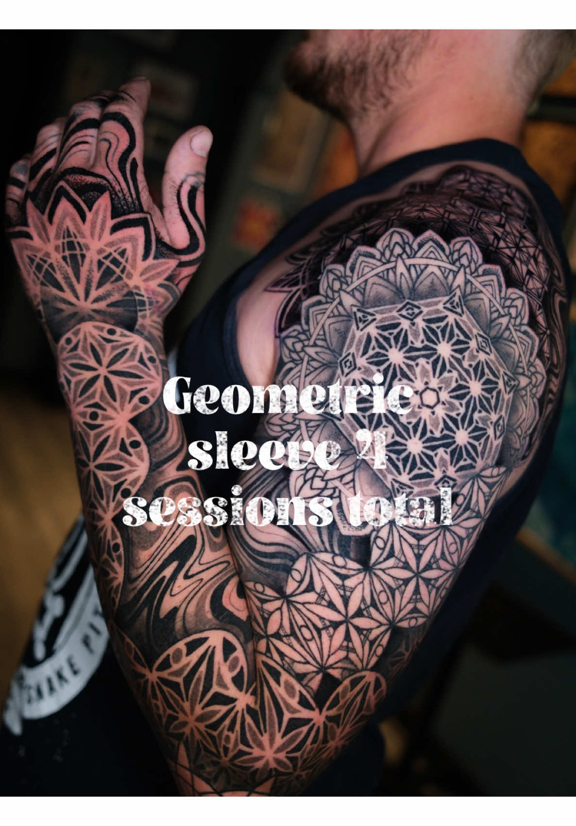 @Wesche Tattoo