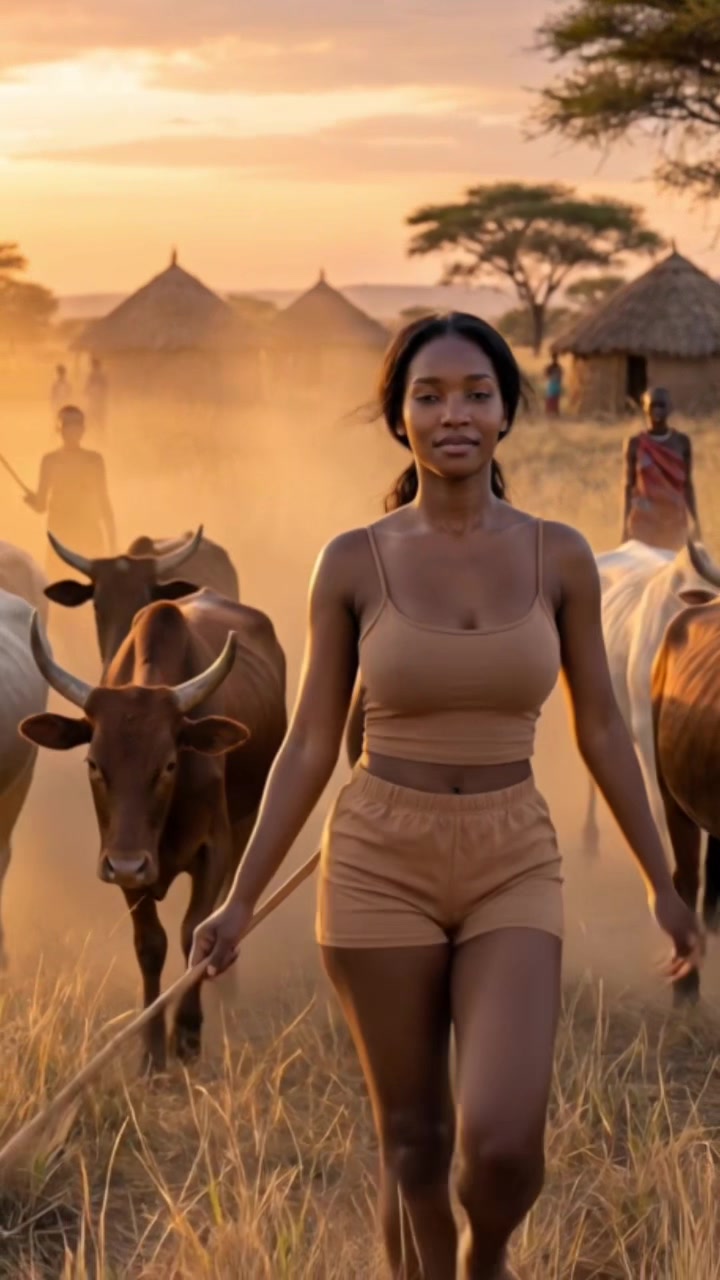 @Zuri Kamau