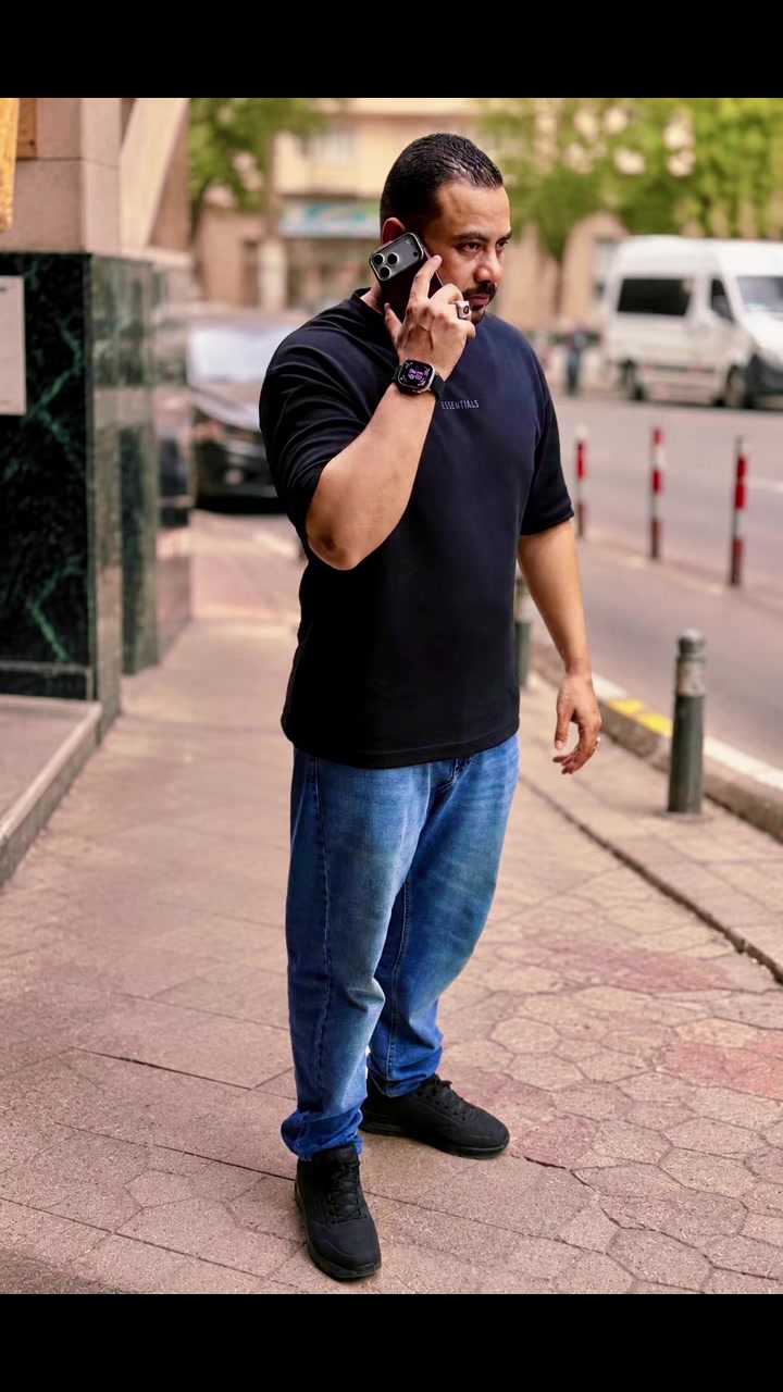 @علاء المنسي