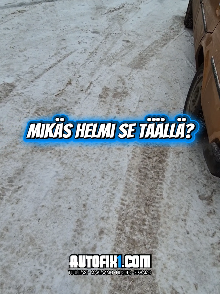 @Autofix1