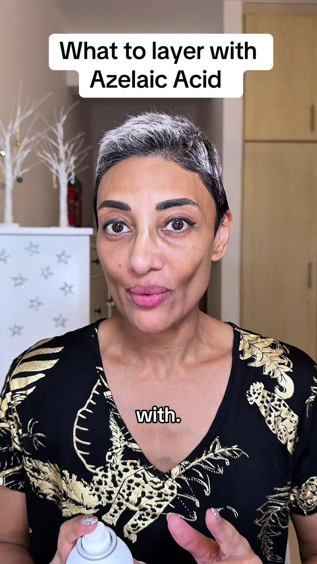 @Emily 50+ skincare