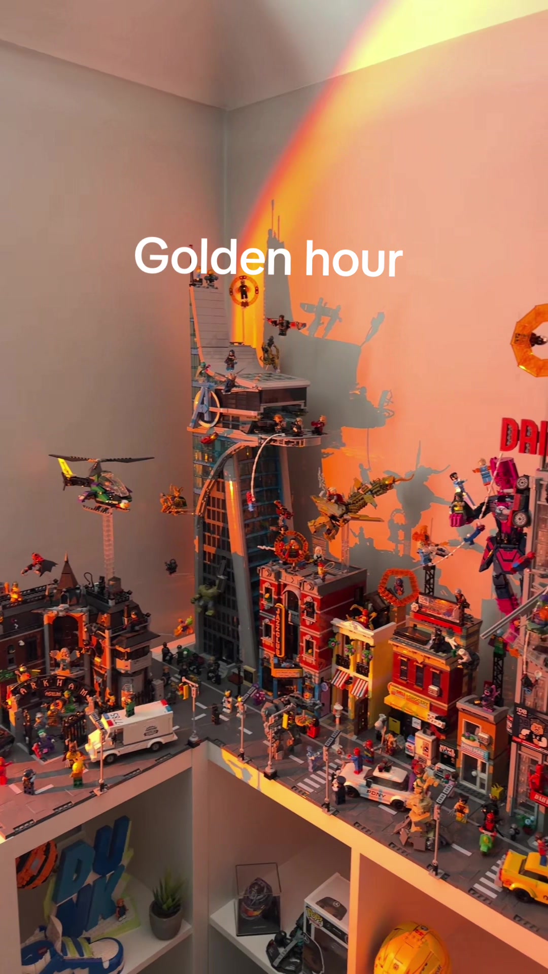 @lego master pro