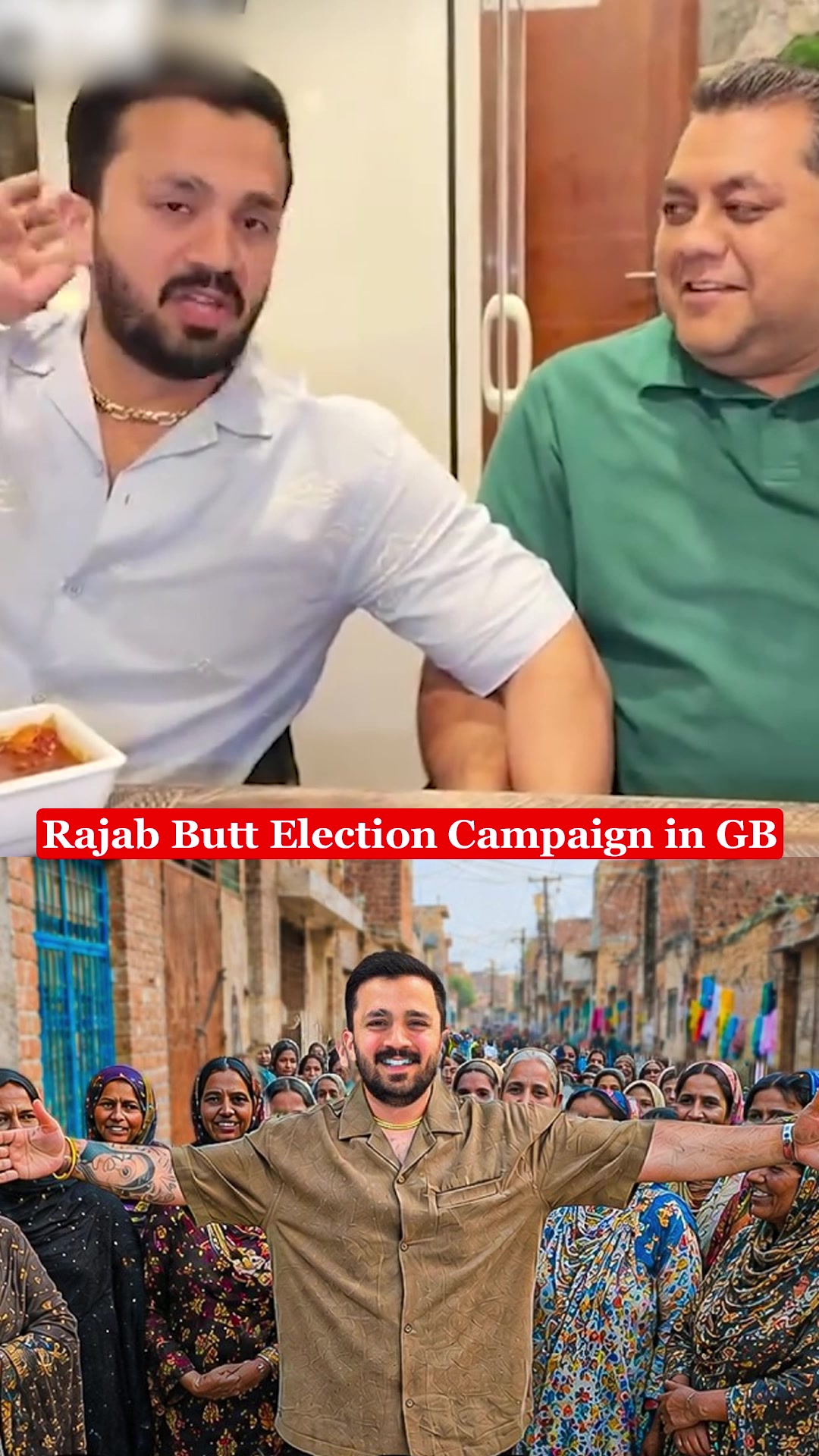 @Murtaza Ali Shah