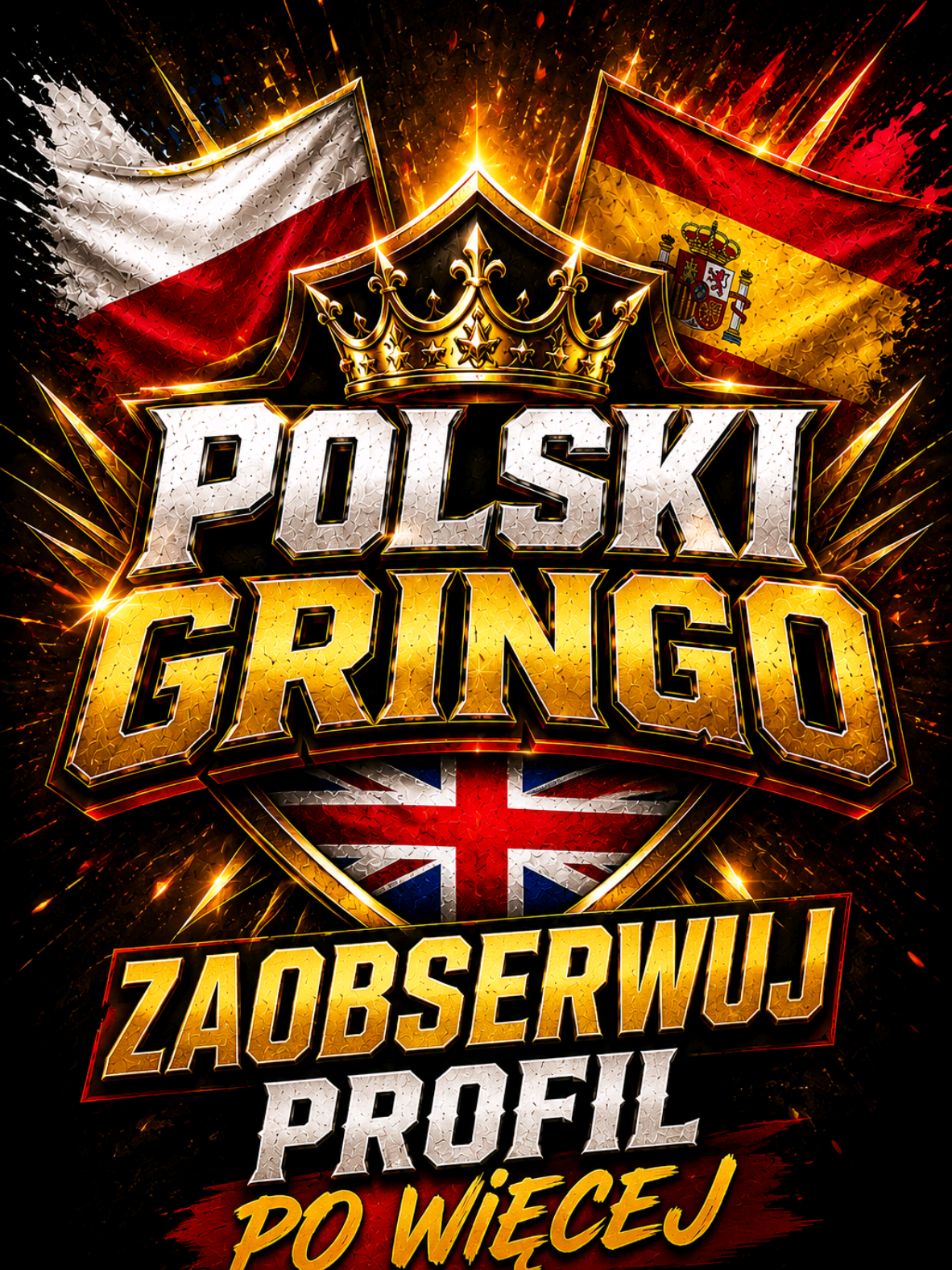 @Polish Gringo