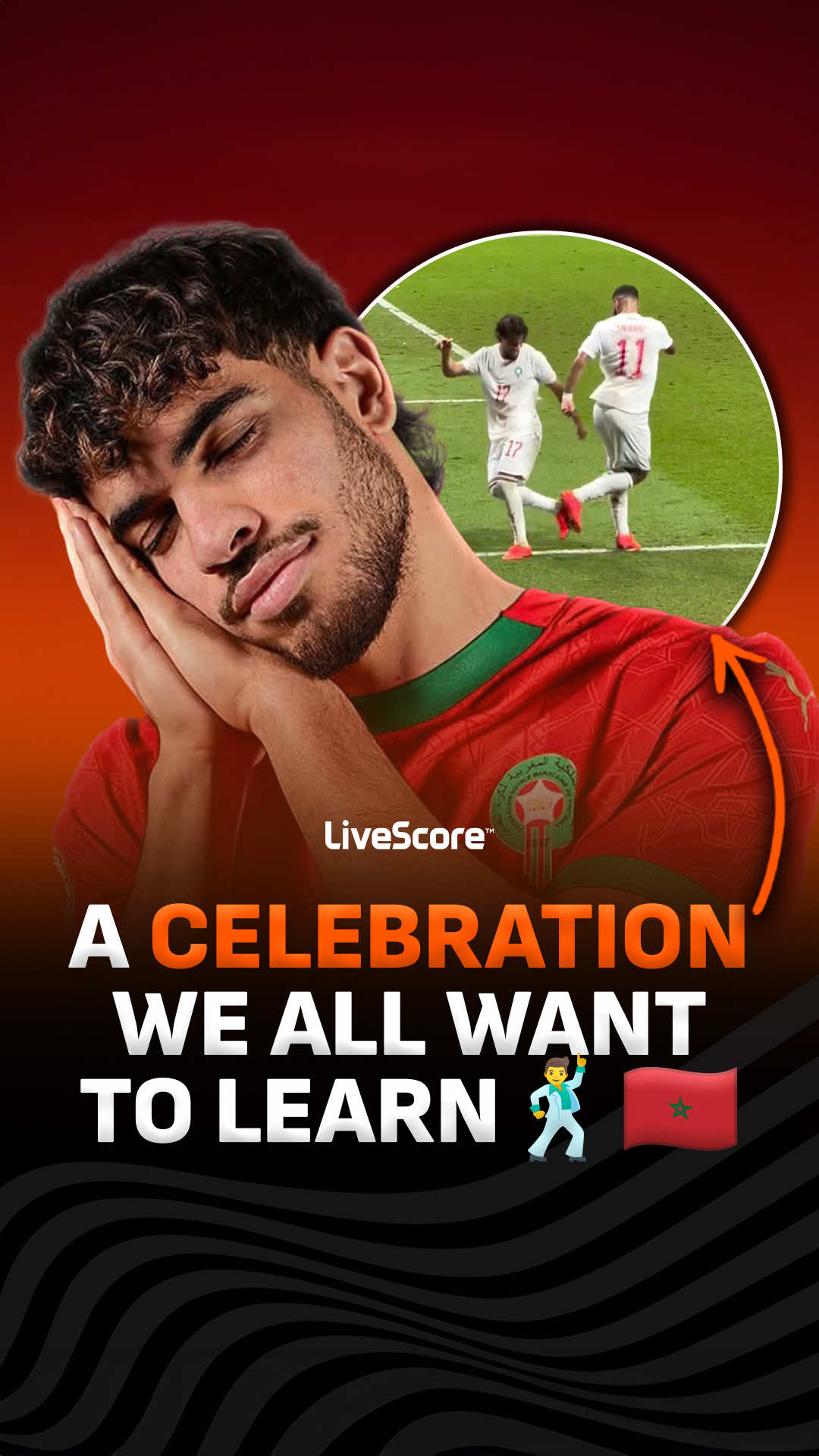 @LiveScore
