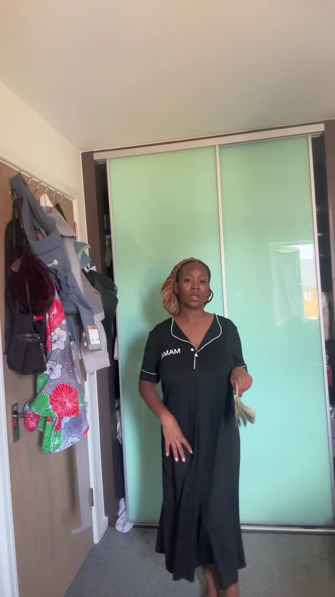 @AsherandLevi&rsquo;sMummy😍❤️