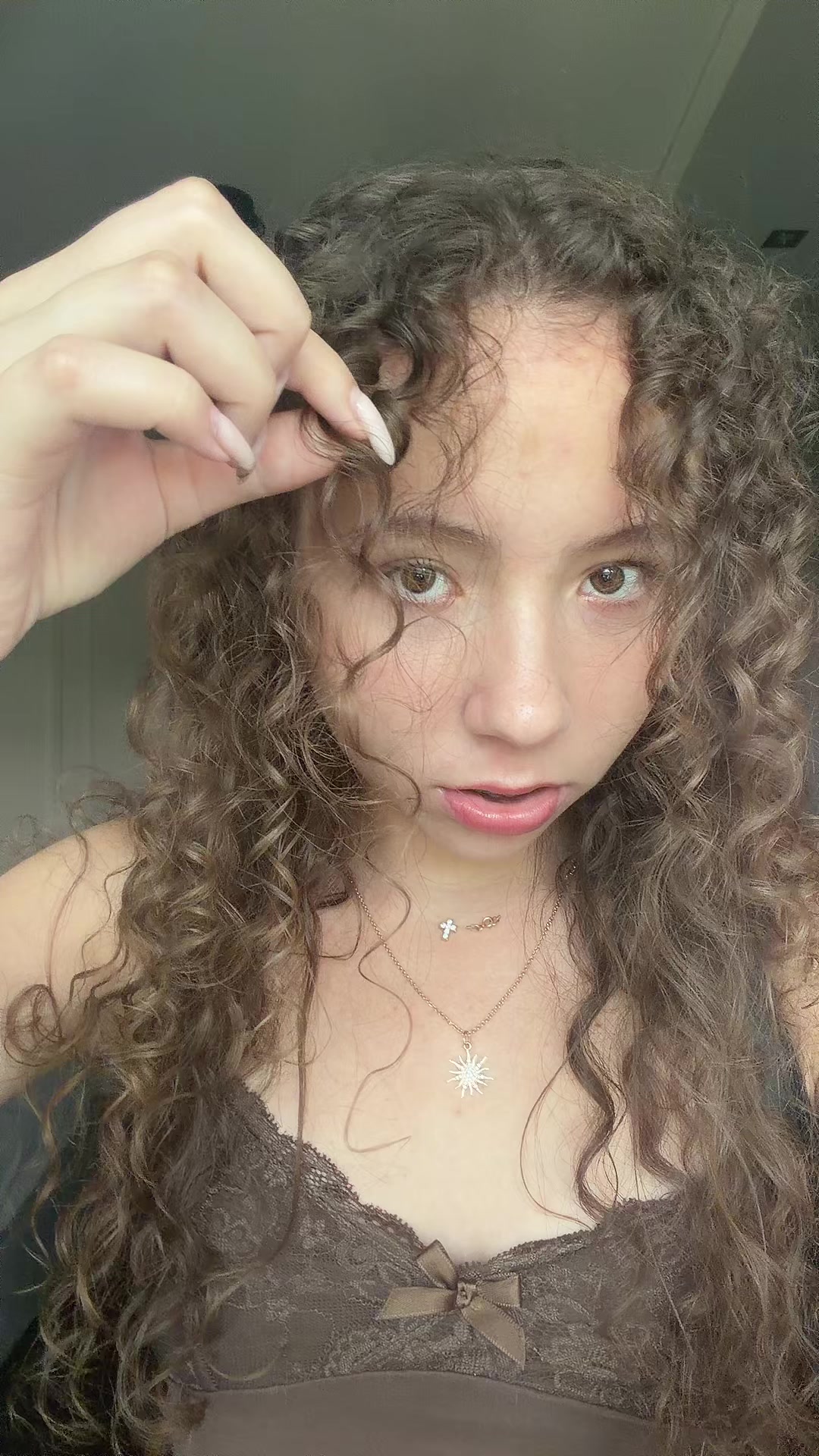 @кёрла гёрла