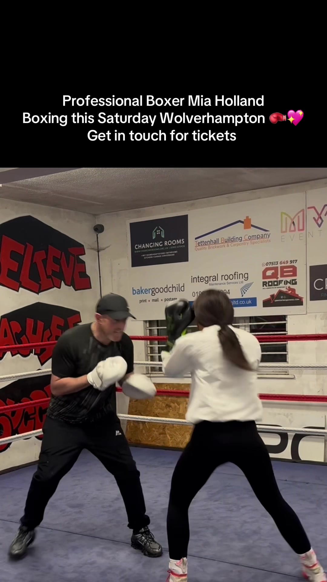 @RG Boxing