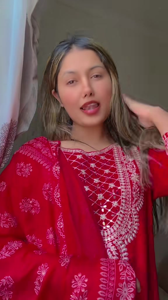@Isha