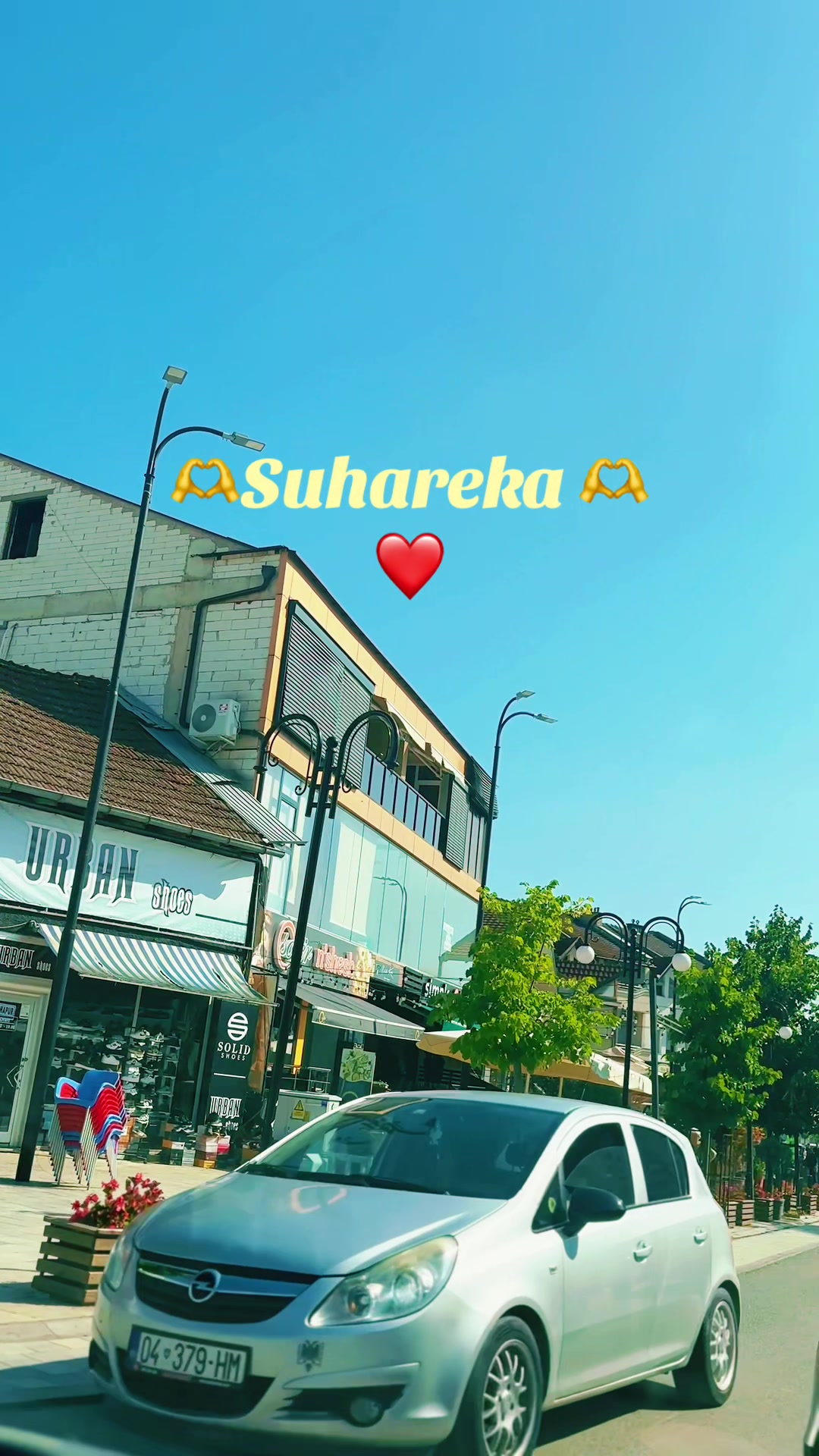 @Suhareka ime