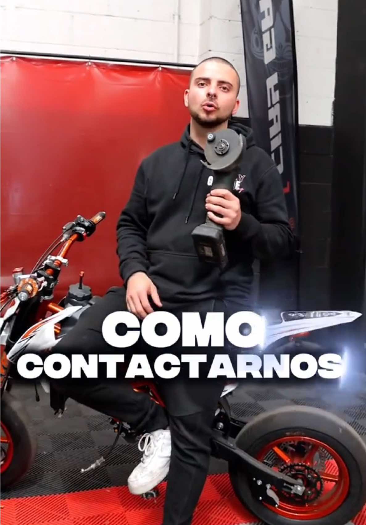 @CiryGarage