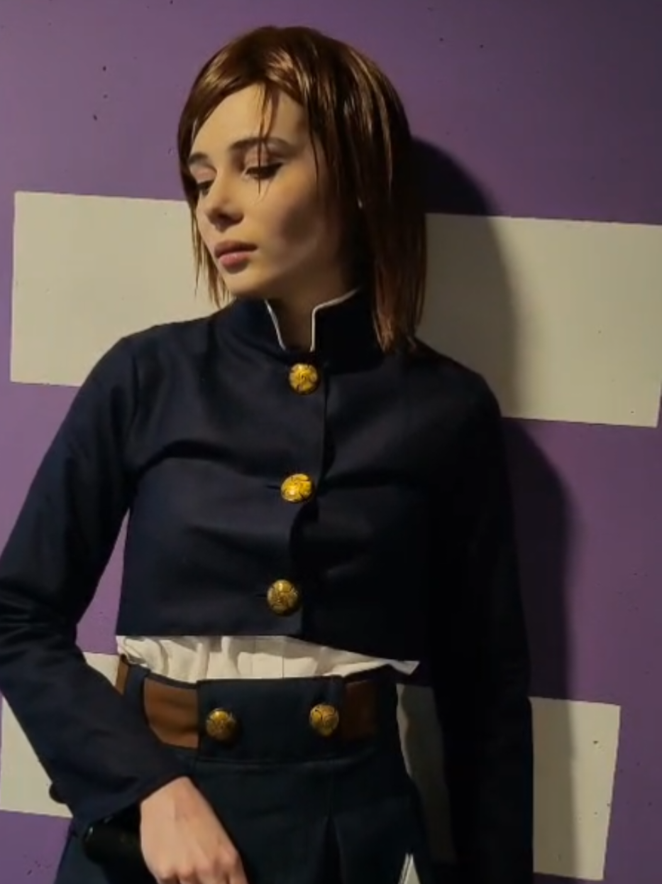 @The Cosplay Witches