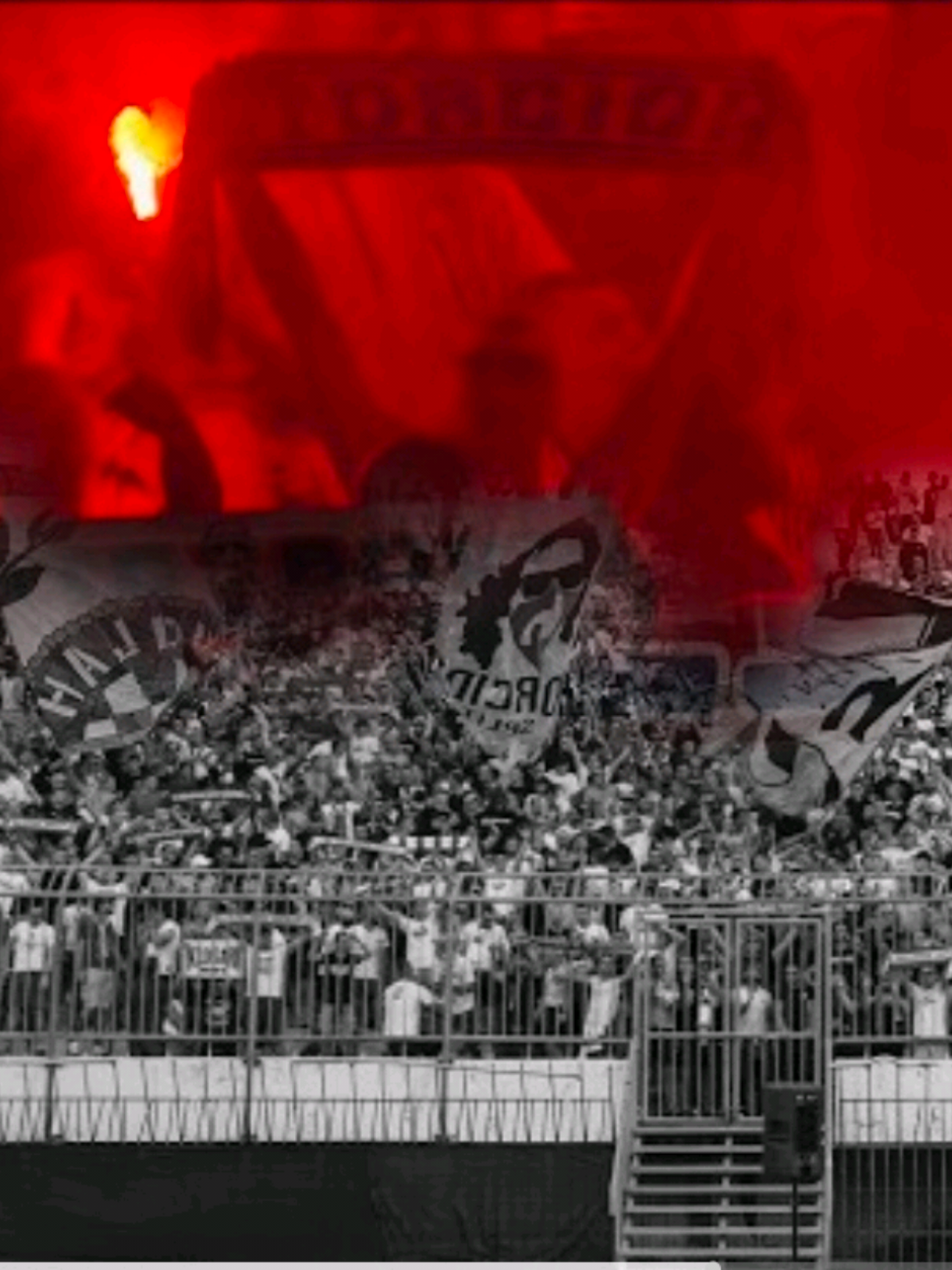 @Torcida Split
