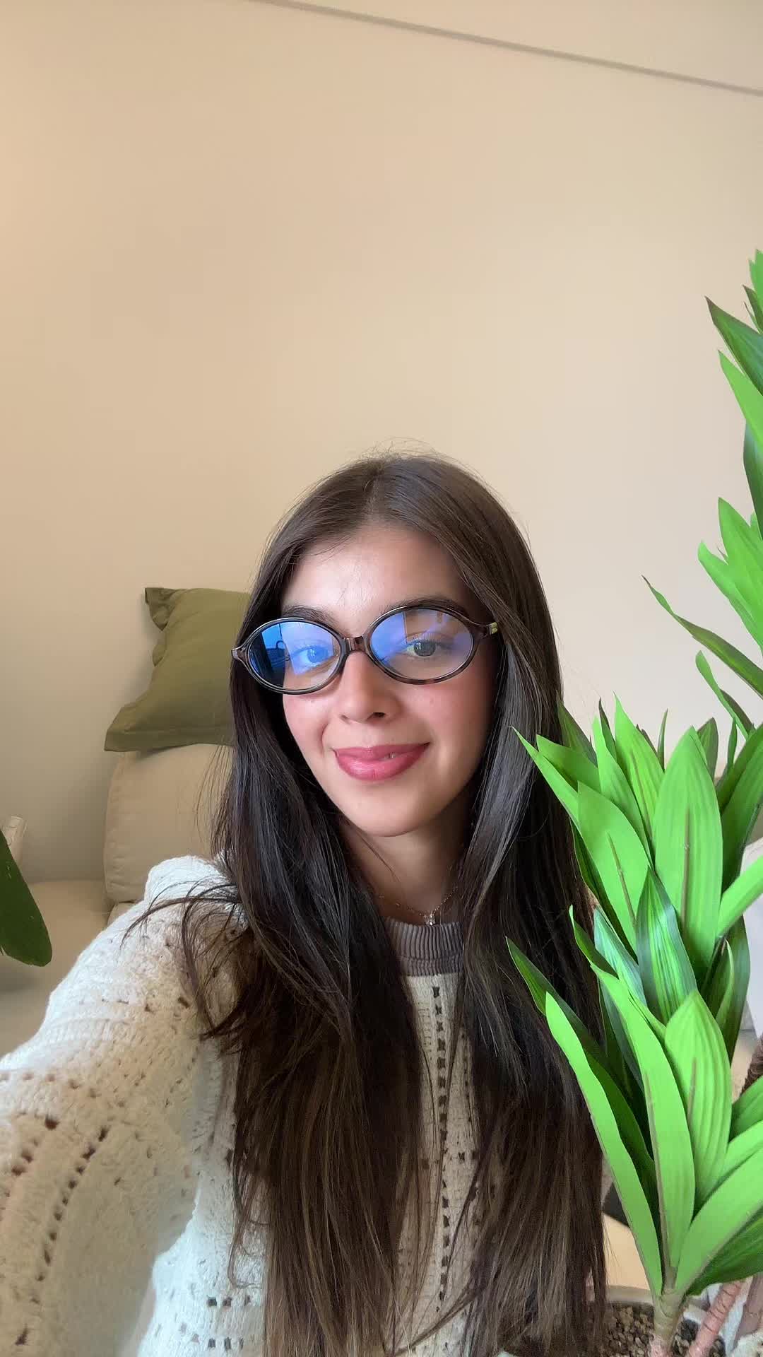@Larissa María