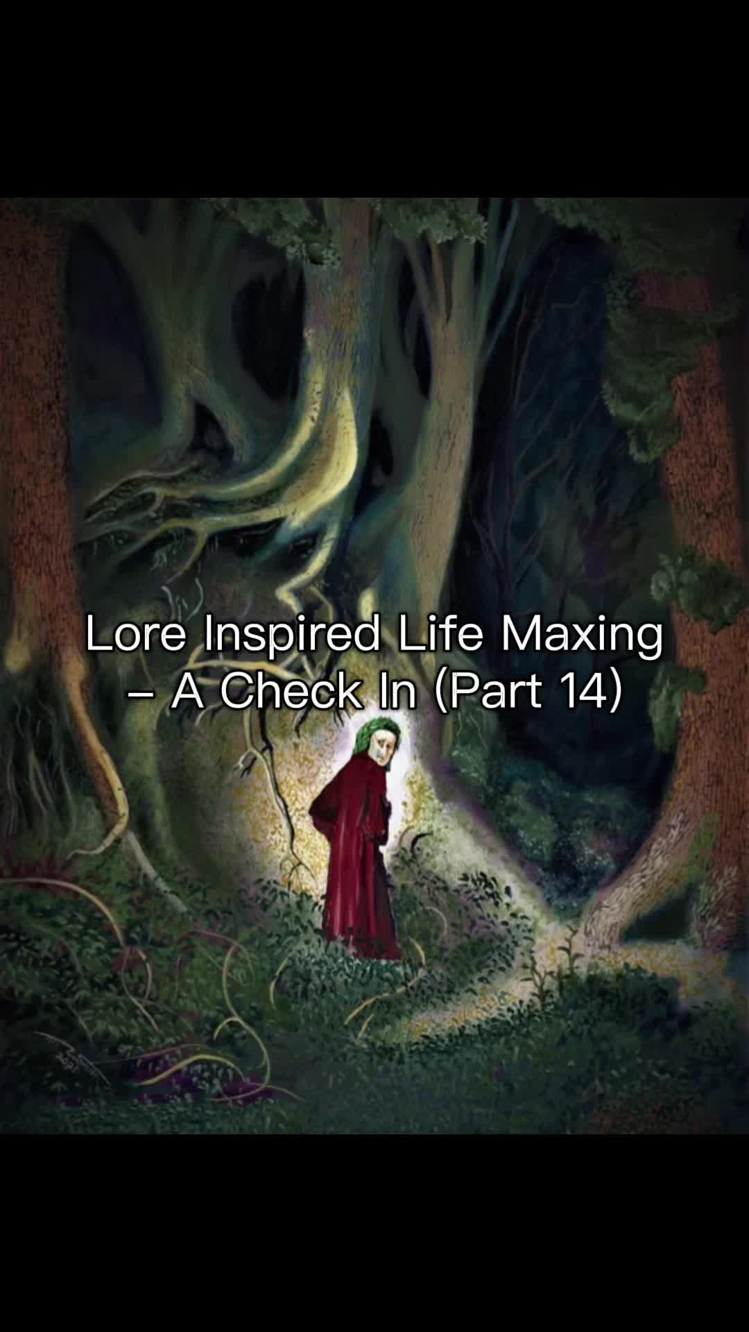 @Loreisthekey